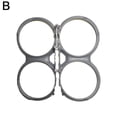 thumbnail image 1 of For Djifor Dji Avata 2 Fuselage Frame Upper Shell Dronefor Avata2 Middle Frame Components Repair Parts, 1 of 7