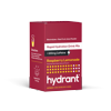 Hydrant Raspberry Lemonade Caffeine 12pk