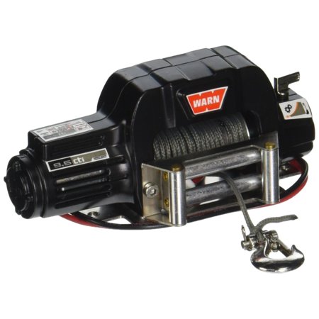 RC4WD Z-S1079 1/10 Warn 9.5cti Winch