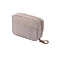 thumbnail image 1 of Moyic Mini organizador de maquillaje, estuche para niñas, neceser de gran capacidad para exteriores, neceser, neceser, herramientas de belleza de Almacenamiento y organización del hogar Rosa claro Moyic HA078346-02, 1 of 6