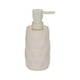 thumbnail image 1 of Namaro Design Dispensador De Jabón Beige/bamboo Tulum, 1 of 4