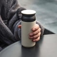 thumbnail image 3 of In-Car Vacuum Flasks Cafe Insulated Cup Japanese Style Thermal Tumbler Simple Coffee Mug Portable Water Bottle 350/500ml Thermos, 3 of 6