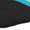 3 Black, variant on Men's Retro Bahamas Flag Novelty Athletic Socks Women's Digital Printing Funky Patterned Crew Socks