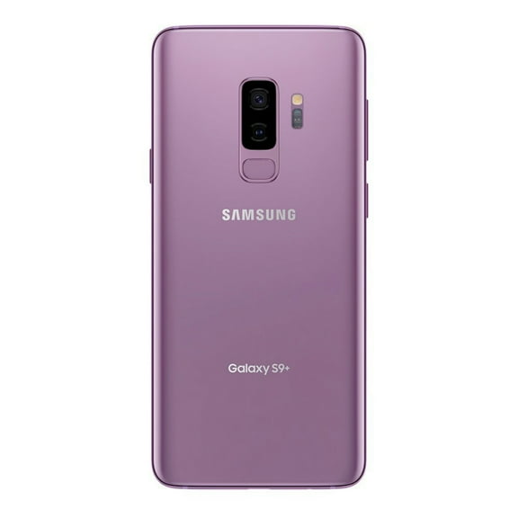 Restored Samsung Galaxy S9 Plus SM-G965U 64GB for T-Mobile (Refurbished)