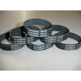 Kirby Genuine Vacuum Cleaner Belts 301291, Fits All Kirby Vacuums and