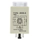 thumbnail image 3 of AH3-3 electronic time relay, 8 pins, 10 min (24 V), with adjustable trigger, 3 of 3
