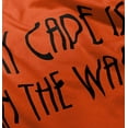 thumbnail image 5 of My Cape is in the Wash Cute Superhero Toddler Boy Girl T Shirt Infant Toddler Brisco Brands 12M, 5 of 6