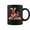 Black, variant on Bunny Ears Farm Animal Spring Coffee Mugs