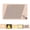 Quadrilateral, variant on Triangle Puzzle, Solving The Wooden Block Puzzle Challenge, Wooden Irregular Shape Jigsaw, Vanished Square, Disappearing Triangle Design, Triangulator Wood Brain Teaser Jigsaw Game