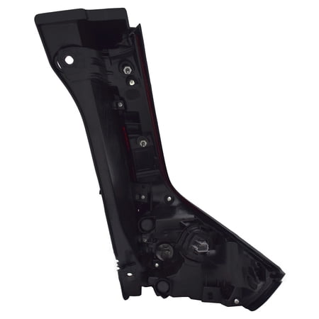 Taillight Assembly Compatible with 2023-2024 Honda CR-V 1.5L 2.0L I4 L15CA LFB 190HP Replaces 11-9372-90-9 119372909 HO2804130 33550-3A0-A11 335503A0A11 11-9372-90