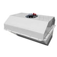 thumbnail image 2 of Rci Fuel Cell 32 Gal W/Blk Teardrop Can 10an Pickup, 2 of 7