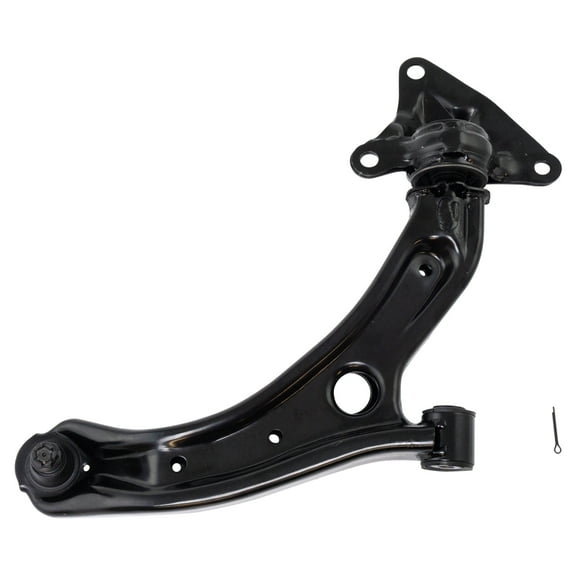 Front Lower Control Arm Ball Joint Assembly Passenger Side for 09-13 Fit Insight PSA63991