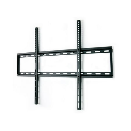 Fino X-Large Flat Tilt Universal Wall Mount for 37'' - 80'' Screens