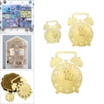 thumbnail image 4 of Rompecabezas Creativo BLESIY Embellecimiento Juguetes Niños Artesanías Decoración Reloj, 4 of 8