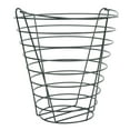 thumbnail image 4 of Ball Basket, Metal Foldable Handle Portable Large Capacity  Ball Range Basket  For Driving Range S,M,L, 4 of 8