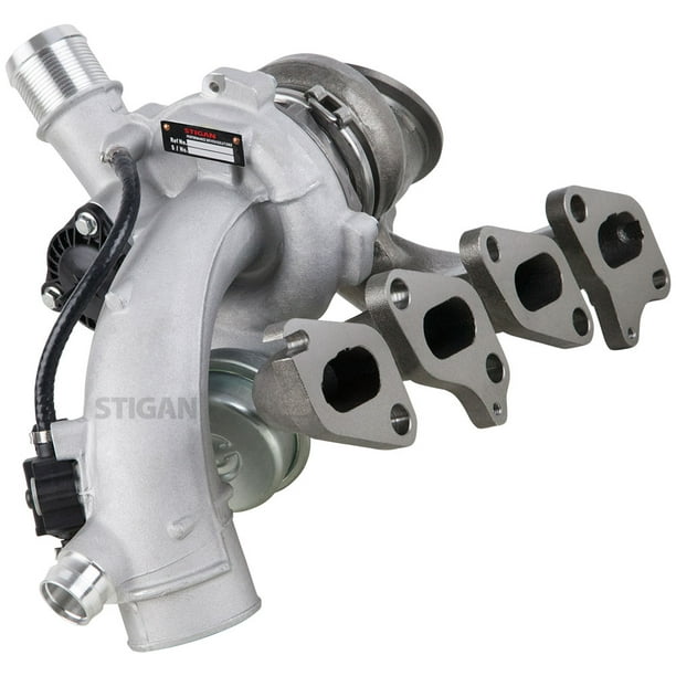 For Chevy Cruze Sonic Trax & Buick Encore 1.4T Stigan