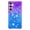 YB04, variant on Gradient Glitter Sparkle Phone Case, Shockproof Reinforced Corners Soft TPU Protective Cover, Cute Bling Shiny Gradient Color Slim Cell Phone Case for Samsung Galaxy S26 Plus-1