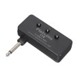 thumbnail image 2 of Shisuyan Guitar Amplifier Portable Instrument Loudspeaker Outdoor Performance Sound Box, 2 of 8