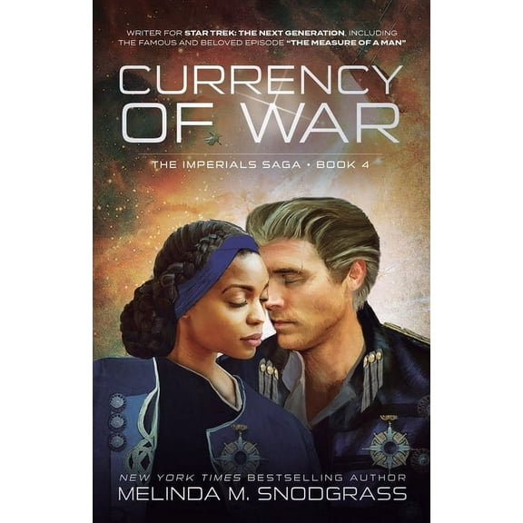 Imperials Currency Of War, Book 4, (Paperback)