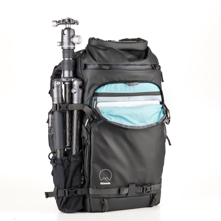 Shimoda Designs Action X30 V2 Backpack, Black - Walmart.com