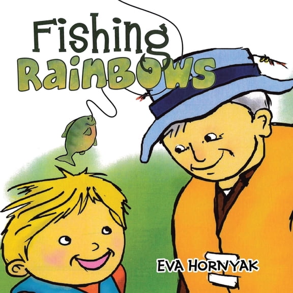 Fishing Rainbows, (Paperback)