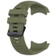 thumbnail image 1 of Correa de reloj de silicona correa de reloj engrosada ajustable para Garmin Instinct 2X, 1 of 9