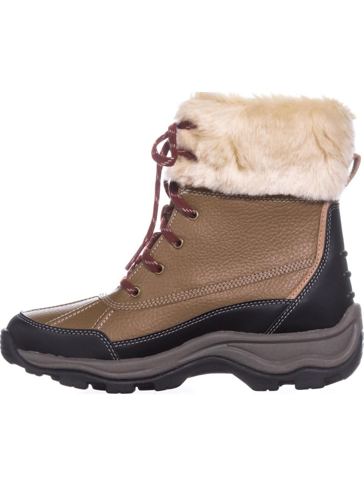 clarks mazlyn arctic boots