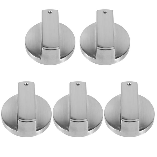 Knobs Gas Stove Knob Cooker Oven Replacement Control Switch Stoves