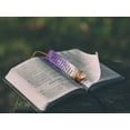 thumbnail image 6 of Be Strong and Courageous Bookmark Bulk, Christian Bible Bookmark, Bible Study Supplies, 24 Pack, 6 of 9