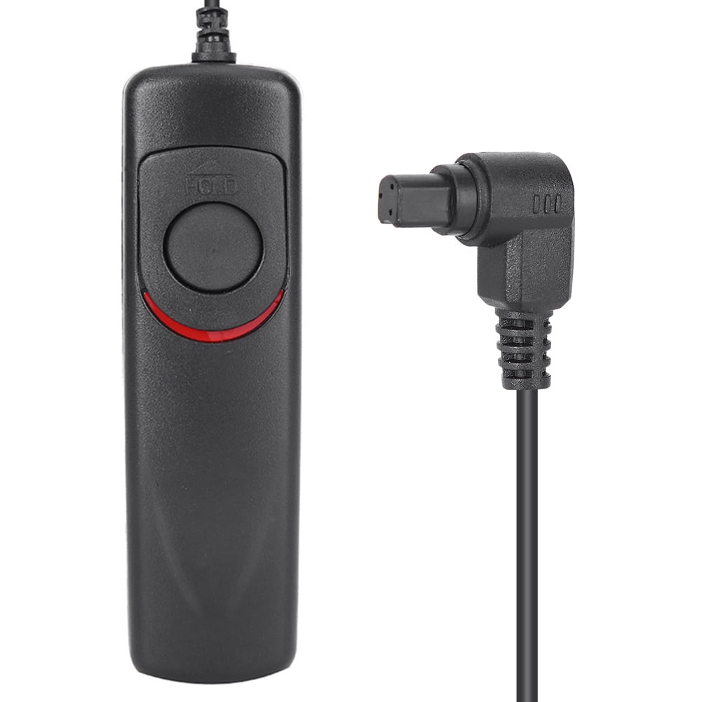 Shutter Release Remote Control Cable, Camera Remote Control Cable ...