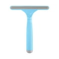 thumbnail image 1 of Double Scraper Manual Quick Cat Remover Special Cleaning Device For Pet Coat Scraping Tool, F, 1 of 4