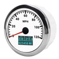 thumbnail image 1 of Velocímetro GPS 3 en 1, indicador de velocidad de 120 MPH, kilometraje total de viaje COG, resistente al agua IP67 para barcos, coches y camiones, 1 of 12