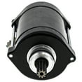 thumbnail image 3 of Niche Starter Motor for Polaris Classic SwitchBack IQ Turbo Snowmobile 519-CSM2393O, 3 of 7