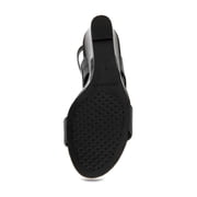 Aerosoles Womens Wedge Heel Sandals