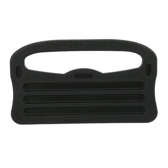 Car Steering Wheel Tray, Stable Small Notebook Laptop Car Table Portable Practical For Eating For Writing For Working