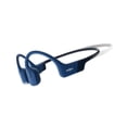 thumbnail image 1 of SHOKZ OpenRun Mini (AfterShokz Aeropex Mini) -Bone Conduction Open-Ear Bluetooth Sport Headphones - Waterproof Wireless Earphones for Workouts and Running - Built-in Mic, with Headband…, 1 of 5