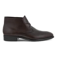 thumbnail image 5 of ECCO Men's Citytray Chukka Boot, Cocoa Brown Smooth Leather, 11-11.5, 5 of 5