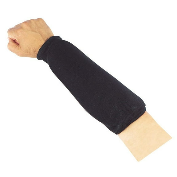 FOREARM GUARD-YOUTH -BLACK