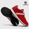 thumbnail image 2 of Flyland Men's Golf Shoes Professional Spikeless Golfers Shoe Male Sport Sneakers, 2 of 10