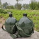 thumbnail image 5 of Botella de Agua de Aluminio Naiovety Verde para Acampar 2.5 L, 5 of 6