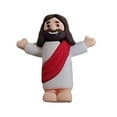 thumbnail image 1 of YSABOXY 1/40 x Little -#Jesus# Figures Original Design #Jesus#- Love You Mini Rubber, 1 of 1