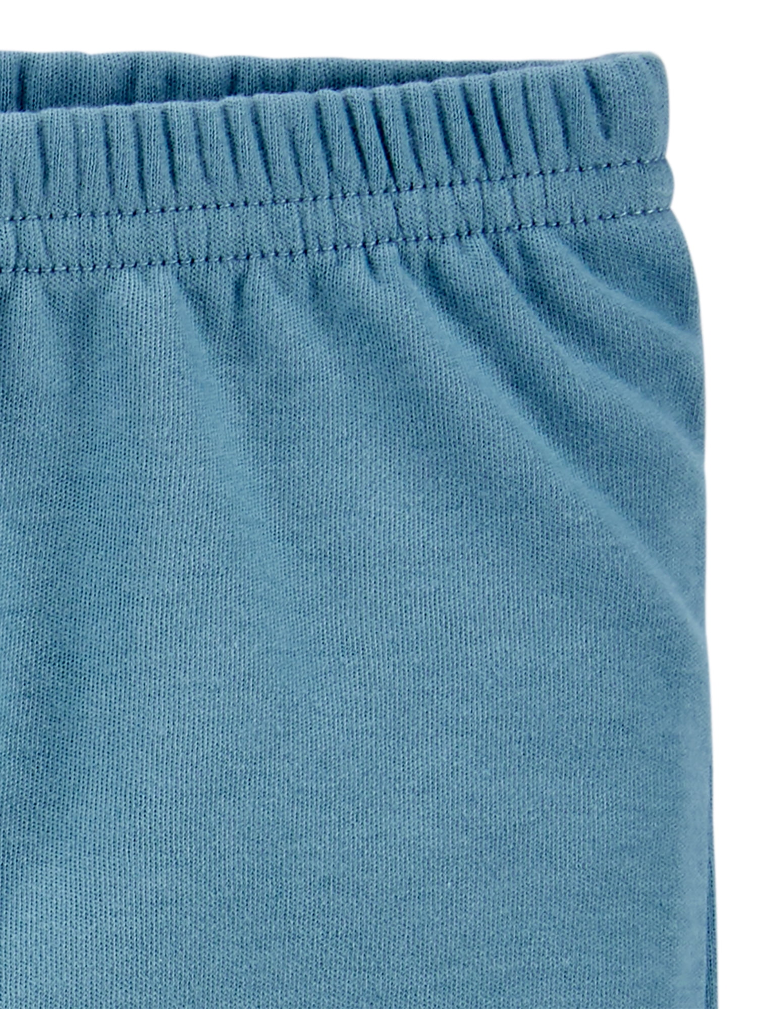 Carter's Child of Mine Baby Pants, 2-Pack, Sizes Preemie-12 Months