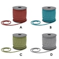 thumbnail image 3 of 4 modos al aire libre T6 XPE DIEJA AJUSTABLE DE LA DIEJA ADJUDICADA CAMBIO CAMBIO TORCHA PESCA DE PESCA LED LIGHT BATERÍA OPERADO FRENTE FLORTE FLORTE GOLD Kearding OD002512-04B, 3 of 7