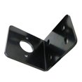 thumbnail image 4 of 3X Soporte de Montaje del Motor de 12 V/24 V CC de la Serie 775 del Motor de CC con 6 Tornillos M3, 4 of 6