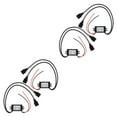 thumbnail image 4 of Transemion 2Pcs Auto Module Professional 12V to 5V Dual USB Converter 2Set, 4 of 6