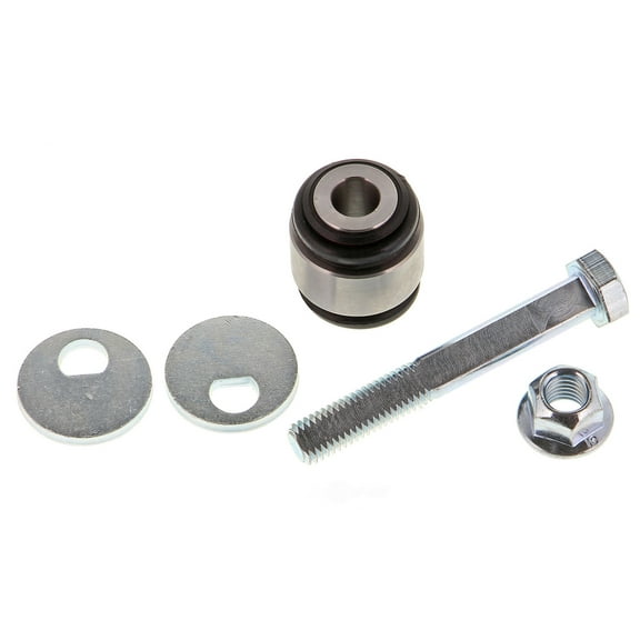 Alignment Cam Bolt Kit Fits select: 2009-2017 CHEVROLET TRAVERSE, 2007-2016 GMC ACADIA