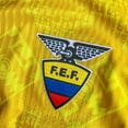 thumbnail image 4 of Ecuador Jersey Fanatic Edition FEF Shield Retro, 4 of 7