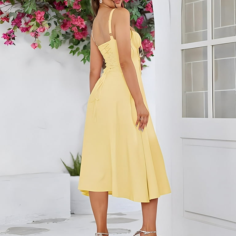 strappy party dress Short Beaded Party Dress with Strappy Back