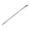 Silver, variant on YAHHU Portable Metal Scriber Engraving Pen Tool Glass Ceramic Engraver Scribe Tool with Pocket Clip for Marking Tiles Wood Hard Brittle Materials, Professional Grade Hand Tool, Silver Finish