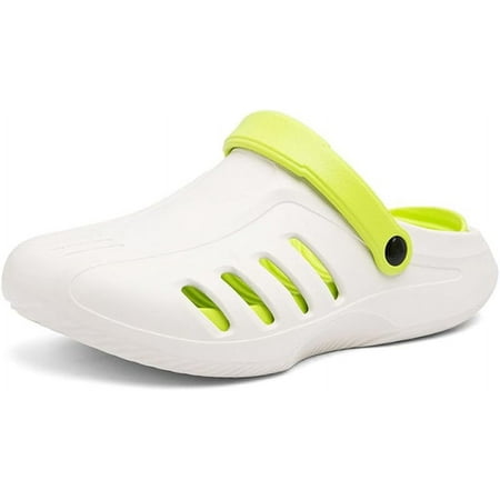 

Baotou slippers summer slippers non slip sandals men s outdoor casual soft sole beach sandals Pool gym House sandals for beach wear